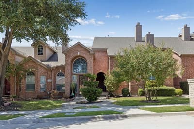 1748 Massey Drive, Lewisville TX 75067
