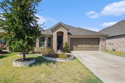 3829 Hereford Pass, Celina TX 75009 - Photo 2
