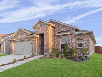 3241 Baehr Drive, Royse City TX 75189 - Photo 2