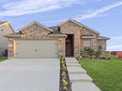 3241 Baehr Drive, Royse City TX 75189