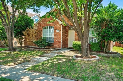 1526 Sugar Bush Trail, Allen TX 75002 - Photo 2