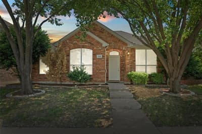 1526 Sugar Bush Trail, Allen TX 75002