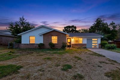 2942 Candlewick Lane, Farmers Branch TX 75234