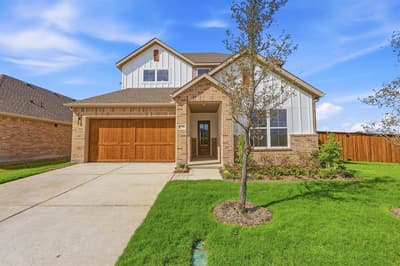 239 Parkland Valley, Rockwall TX 75087 - Photo 2