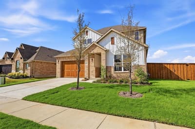 239 Parkland Valley, Rockwall TX 75087 - Photo 4