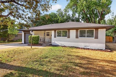 603 Warren Street, Mesquite TX 75149 - Photo 3