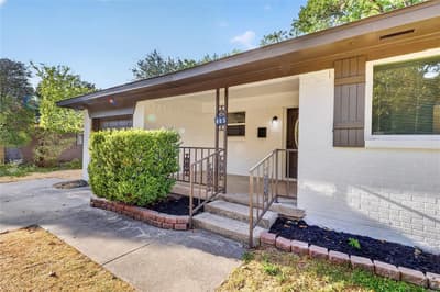 603 Warren Street, Mesquite TX 75149 - Photo 4