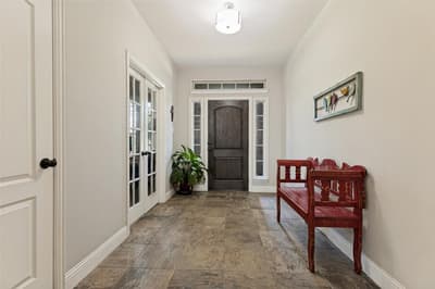 3612 Saratoga Downs Way, Fort Worth TX 76244 - Photo 3