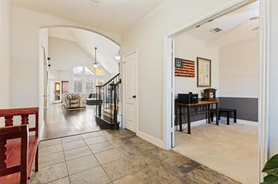 3612 Saratoga Downs Way, Fort Worth TX 76244 - Photo 4