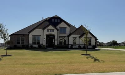 312 Bestowal Lane, McLendon Chisholm TX 75032 - Photo 2