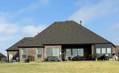 312 Bestowal Lane, McLendon Chisholm TX 75032 - Photo 3