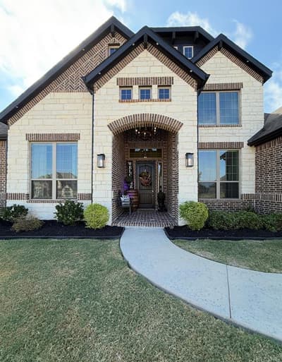 312 Bestowal Lane, McLendon Chisholm TX 75032 - Photo 5