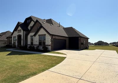 312 Bestowal Lane, McLendon Chisholm TX 75032 - Photo 4