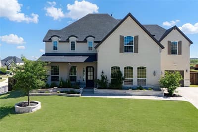2037 Waterleaf Road, Haslet TX 76052