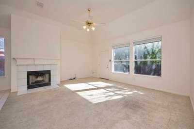 6716 Armstrong Court, Fort Worth TX 76137 - Photo 3