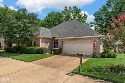6013 Eric Lane, Shreveport LA 71105 - Photo 2