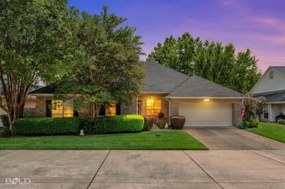 6013 Eric Lane, Shreveport LA 71105