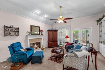 6013 Eric Lane, Shreveport LA 71105 - Photo 5