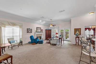 6013 Eric Lane, Shreveport LA 71105 - Photo 4