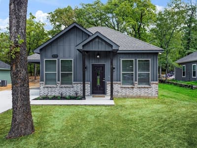 292 Harris Boulevard, Malakoff TX 75148 - Photo 3