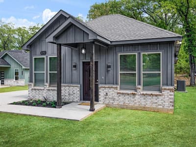 292 Harris Boulevard, Malakoff TX 75148 - Photo 4