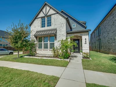 2076 Barx Drive, Little Elm TX 75068 - Photo 2