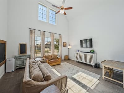 2076 Barx Drive, Little Elm TX 75068 - Photo 3
