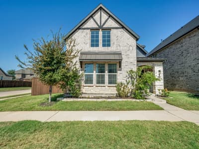 2076 Barx Drive, Little Elm TX 75068