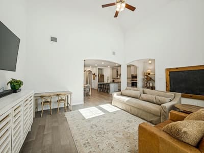 2076 Barx Drive, Little Elm TX 75068 - Photo 5