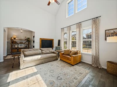 2076 Barx Drive, Little Elm TX 75068 - Photo 4