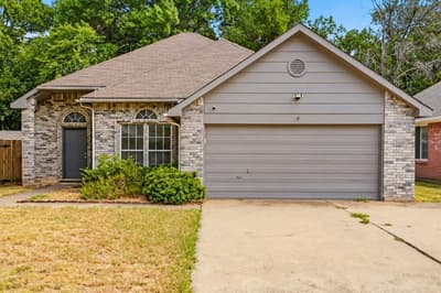 2009 Smokey Mountain Trail, Mesquite TX 75149