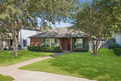 947 E Oakdale Road, Irving TX 75060 - Photo 2