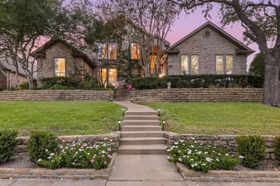 904 Hills Creek Drive, McKinney TX 75072