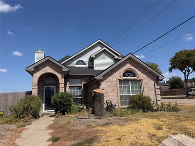 2437 Baretta Drive, Mesquite TX 75181