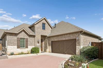 4741 Kings Garden Parkway, Arlington TX 76005