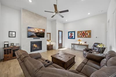 4741 Kings Garden Parkway, Arlington TX 76005 - Photo 5