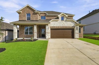 6928 Night Owl Lane, Fort Worth TX 76036
