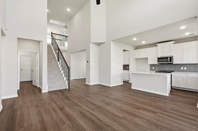 6928 Night Owl Lane, Fort Worth TX 76036 - Photo 5