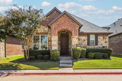 8609 Grassland Drive, McKinney TX 75070