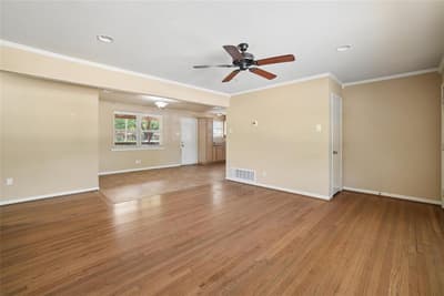 2604 Globe Avenue, Dallas TX 75228 - Photo 5