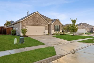 5500 Mount Joy Drive, McKinney TX 75071 - Photo 2