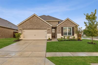 5500 Mount Joy Drive, McKinney TX 75071 - Photo 3