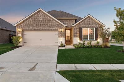 5500 Mount Joy Drive, McKinney TX 75071