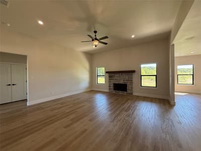 1057 Salvation Drive, Weatherford TX 76088 - Photo 5