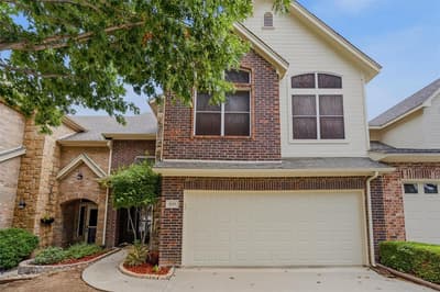 160 Greathouse Village, Decatur TX 76234