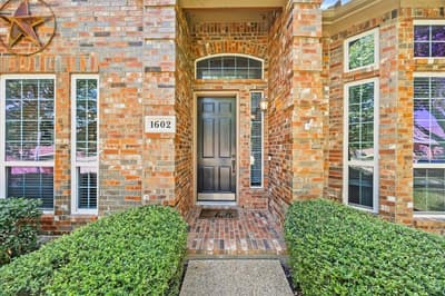1602 Mapleleaf Drive, Wylie TX 75098 - Photo 2