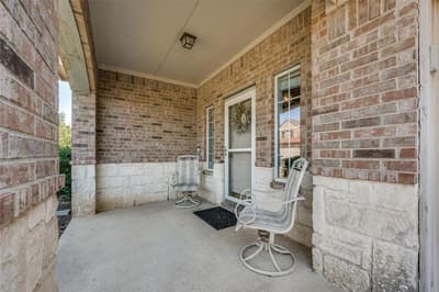 4844 Grinstein Drive, Fort Worth TX 76244 - Photo 4