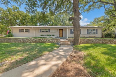 1800 Emerson Lane, Denton TX 76209 - Photo 2