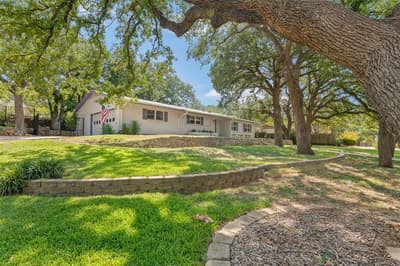 1800 Emerson Lane, Denton TX 76209 - Photo 3