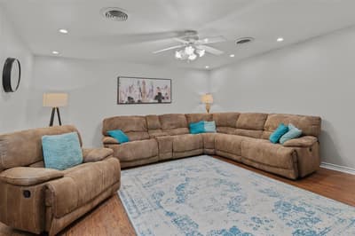 1800 Emerson Lane, Denton TX 76209 - Photo 5